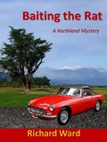 Cover: Baiting the Rat - Richard Ward