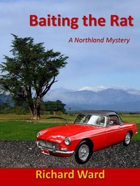 Enlarge image Cover: Baiting the Rat - Richard Ward