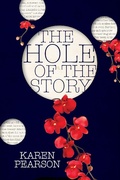 Cover: Hole of the Story - Karen Pearson