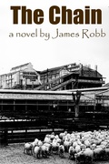 Cover: Chain - James Robb