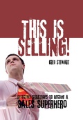 Cover: This Is Selling - Greg Stewart