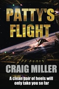 Cover: Patty's Flight - Craig Miller