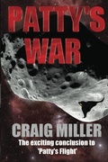 Cover: Patty's War - Craig Miller
