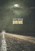 Cover: Drive - Scott Butler
