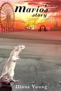 Cover: Mario's Story - Diane Young