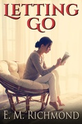 Cover: Letting Go - EMR Books
