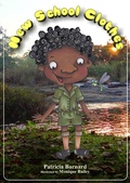 Cover: New School Clothes - Patricia Barnard