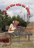 Cover: Old Man with the Crutch - Patricia Barnard