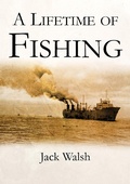 Cover: Lifetime Of Fishing - Jack Walsh