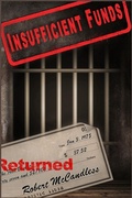 Cover: Insufficient Funds - Robert McCandless
