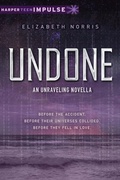 Cover: Undone - HarperCollins