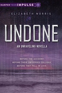 Enlarge image Cover: Undone - HarperCollins