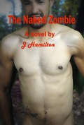 Cover: Naked Zombie - J Hamilton