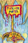 Cover: Paradise Motel - John Whitehead