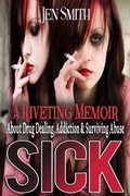 Cover: Sick - Jen Smith
