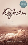 Cover: Reflection - Jessica Roberts