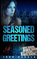 Cover: Seasoned Greetings - John Hakala