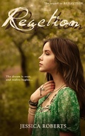 Cover: Reaction - Jessica Roberts