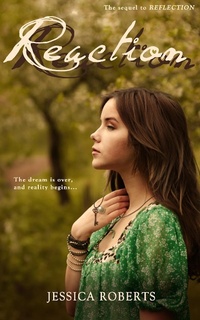 Enlarge image Cover: Reaction - Jessica Roberts