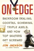 Cover: On Edge - Jon Jackson