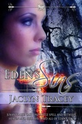 Cover: Eden's Sins - Jaclyn Tracey