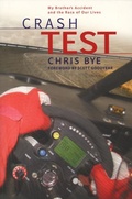 Cover: Crash Test - ECW Press