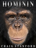 Cover: Hominin - Craig Stanford
