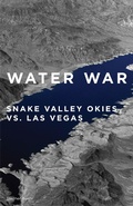 Cover: Water War - Stephen Foehr