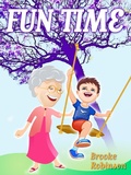 Cover: Fun Time - Brooke Robinson