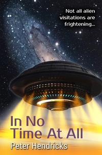 Enlarge image Cover: In No Time At All - Peter Hendricks