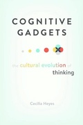 Cover: Cognitive Gadgets - Harvard University Press
