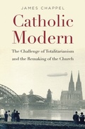 Cover: Catholic Modern - Harvard University Press