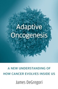 Abbildung von: Adaptive Oncogenesis - Harvard University Press