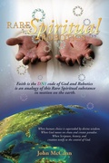 Cover: Rare Spiritual Robotics - John McCann