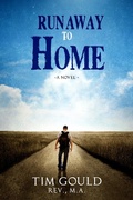 Cover: Run Away To Home - Tim Gould