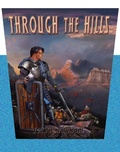 Cover: Through The Hills - Jan Musil