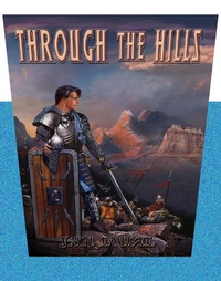 Enlarge image Cover: Through The Hills - Jan Musil