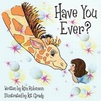 Enlarge image Cover: Have You Ever? - Kicks Ministries - Kicks Publications