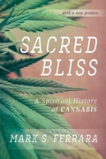 Cover: Sacred Bliss - Rowman & Littlefield Publishers