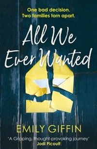 Abbildung von: All We Ever Wanted - Cornerstone Digital