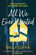 Cover: All We Ever Wanted - Cornerstone Digital