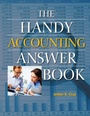 Cover: The Handy Accounting Answer Book - Visible Ink Press