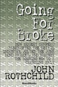 Cover: Going for Broke - Beard Group, Inc.