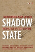 Cover: Shadow State - Abingdon Press