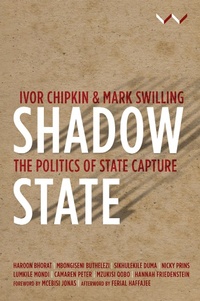 Enlarge image Cover: Shadow State - Abingdon Press