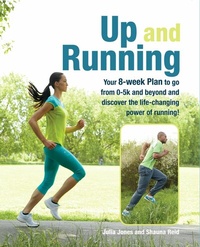 Abbildung von: Up and Running - CICO Books