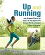 Cover: Up and Running - CICO Books