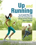 Cover: Up and Running - CICO Books