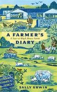 Abbildung von: A Farmer's Diary - Profile Books Ltd