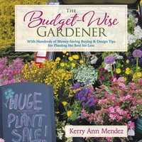 Abbildung von: The Budget-Wise Gardener - St. Lynn's Press